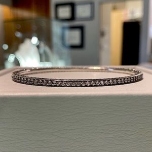 Authentic Pandora Bangle